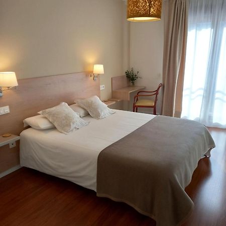 Littore Tormes Con Parking, Aa Y Piscina Salamanca Dış mekan fotoğraf