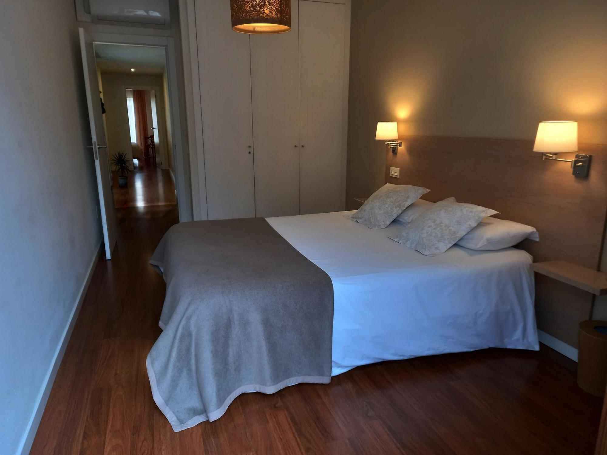 Littore Tormes Con Parking, Aa Y Piscina Salamanca Dış mekan fotoğraf