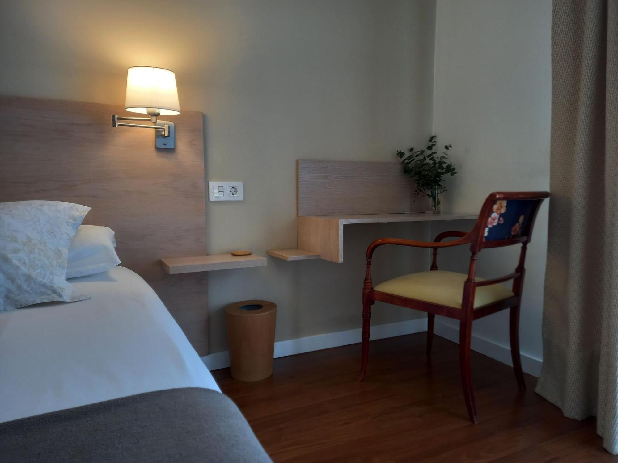 Littore Tormes Con Parking, Aa Y Piscina Salamanca Dış mekan fotoğraf
