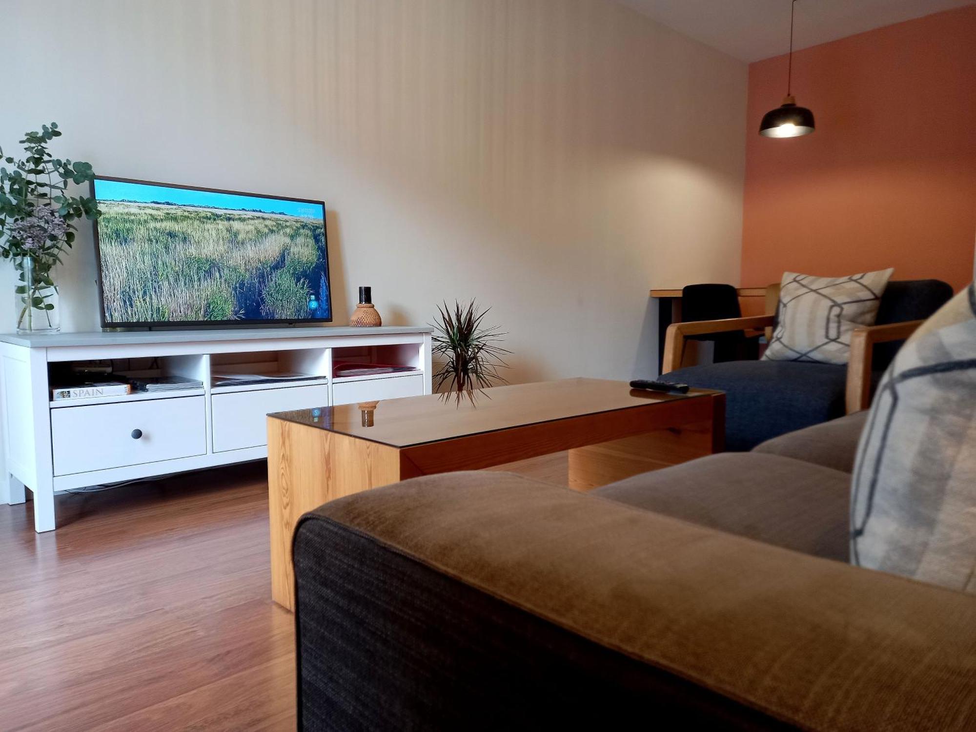 Littore Tormes Con Parking, Aa Y Piscina Salamanca Dış mekan fotoğraf